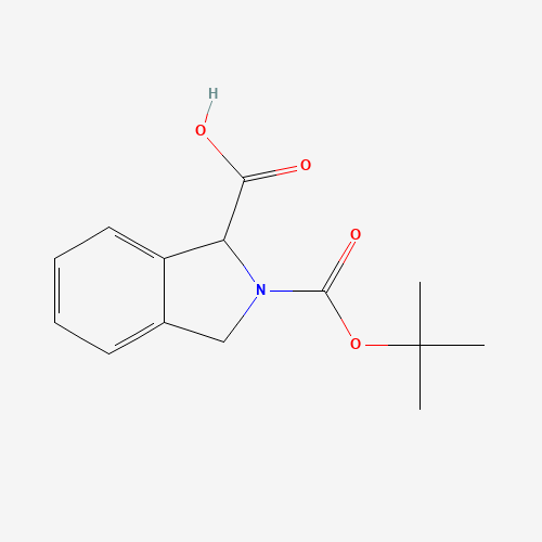 FT-0649802 CAS:221352-46-1 chemical structure