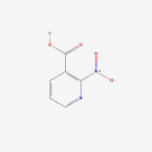 FT-0649807 CAS:33225-72-8 chemical structure