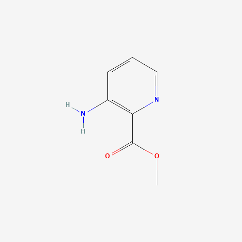 FT-0649810 CAS:36052-27-4 chemical structure