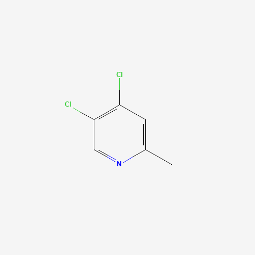 FT-0649812 CAS:514216-44-5 chemical structure