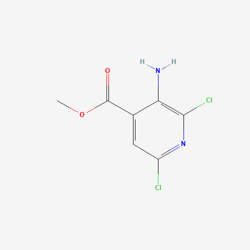 FT-0649819 CAS:883107-62-8 chemical structure