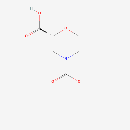 FT-0649820 CAS:884512-77-0 chemical structure