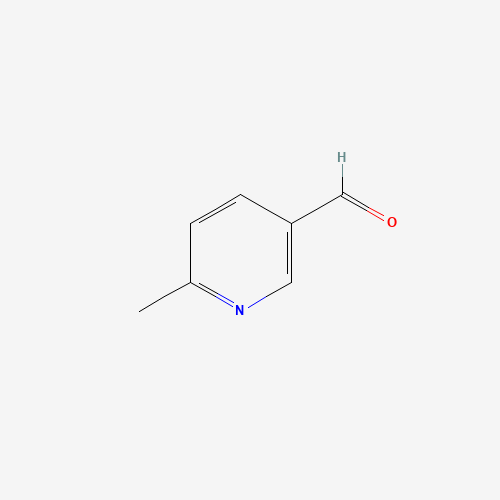 3-FORMYL-6-METHYL-PYRIDINE (CAS: 53014-84-9) - Related Chemical Product