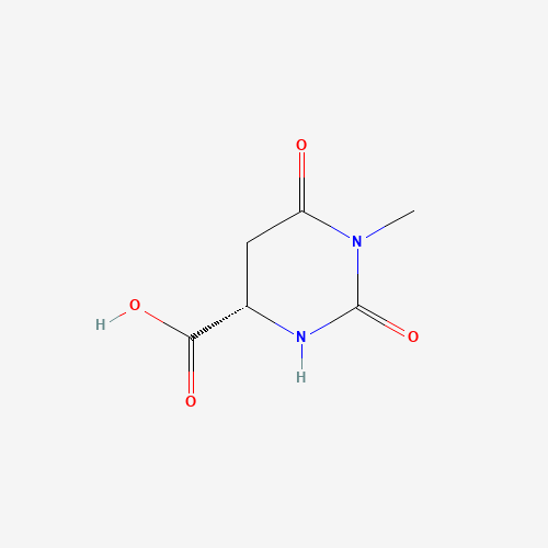 1-Methyl-L-4,5-dihydroorotic acid (CAS: 103365-69-1) - Related Chemical Product
