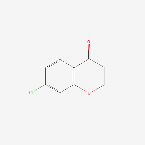 FT-0649844 CAS:18385-72-3 chemical structure