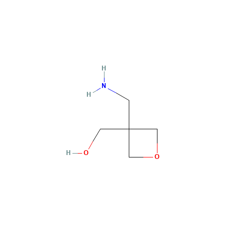 3-Aminomethyl-3-hydroxymethyloxetane (CAS: 45513-32-4) - Related Chemical Product