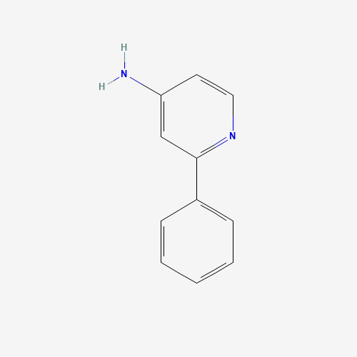 FT-0649864 CAS:21203-86-1 chemical structure