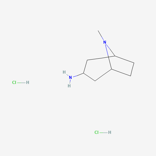 FT-0649873 CAS:646477-45-4 chemical structure
