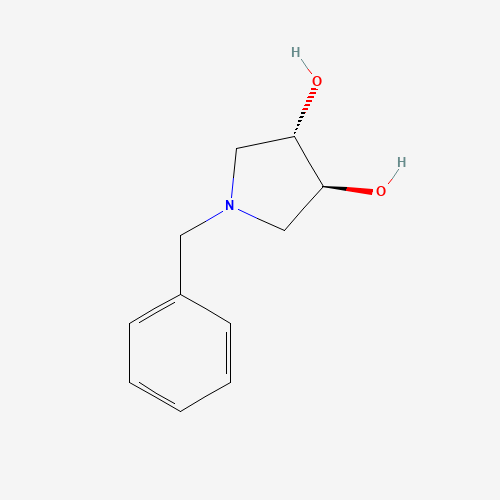 FT-0649876 CAS:90365-74-5 chemical structure