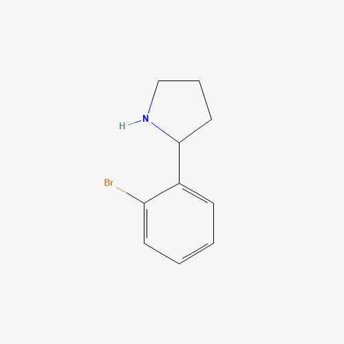FT-0649884 CAS:129540-24-5 chemical structure