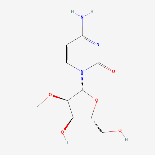 FT-0649900 CAS:2140-72-9 chemical structure