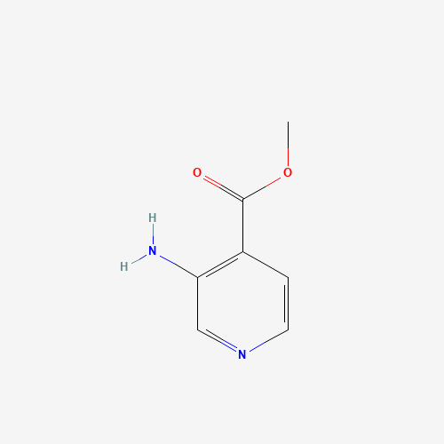 FT-0649905 CAS:55279-30-6 chemical structure