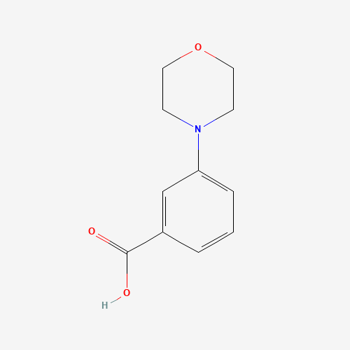 FT-0649919 CAS:215309-00-5 chemical structure
