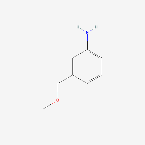 FT-0649927 CAS:53473-83-9 chemical structure