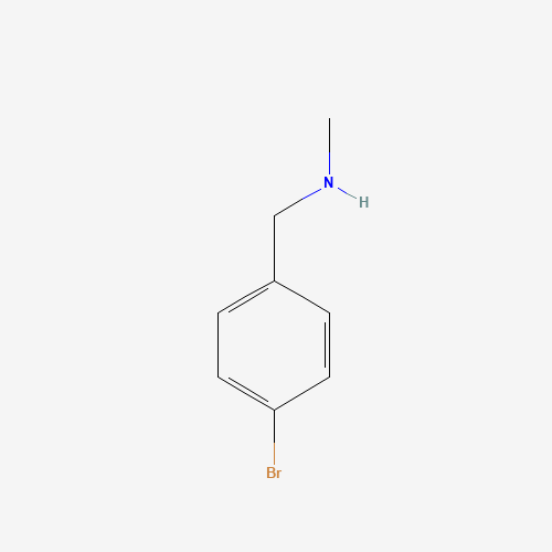 FT-0649931 CAS:699-03-6 chemical structure