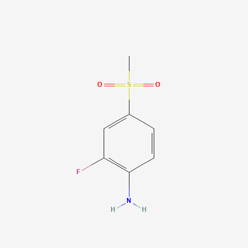 FT-0649932 CAS:832755-13-2 chemical structure