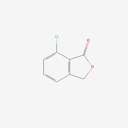 7-Chlorophthalide (CAS: 70097-45-9) - Related Chemical Product