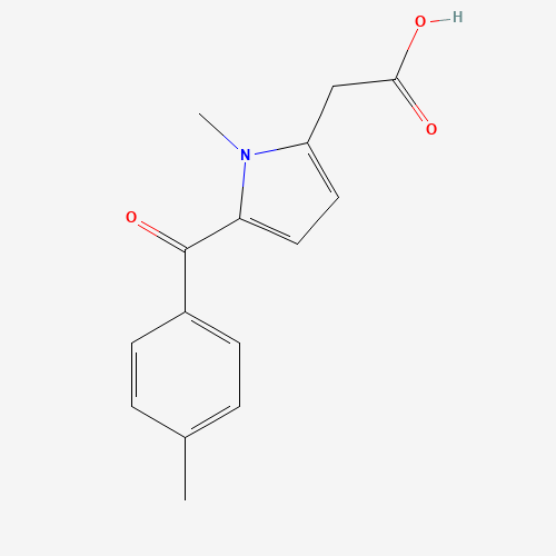 FT-0649942 CAS:26171-23-3 chemical structure