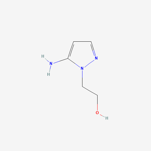 FT-0649944 CAS:73616-27-0 chemical structure