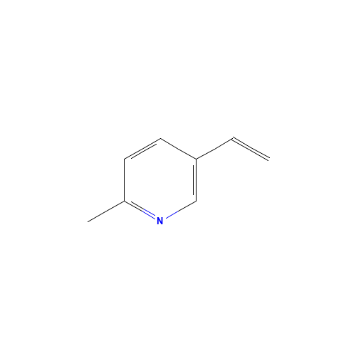 2-Methyl-5-vinylpyridine (CAS: 140-76-1) - Related Chemical Product