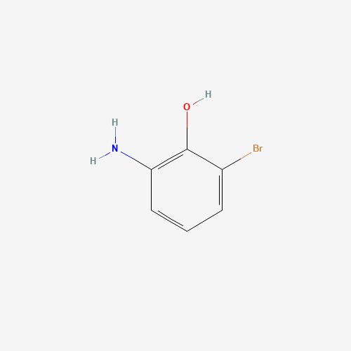 FT-0649969 CAS:28165-50-6 chemical structure