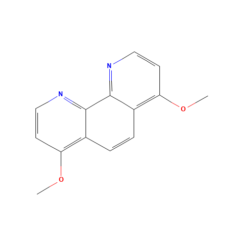 4,7-DIMETHOXY-1,10-PHENANTHROLINE (CAS: 92149-07-0) - Related Chemical Product