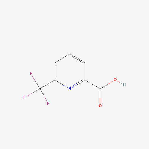 FT-0649977 CAS:131747-42-7 chemical structure