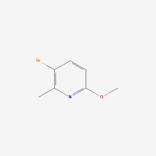 FT-0650028 CAS:126717-59-7 chemical structure