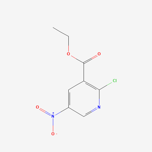 FT-0650032 CAS:151322-83-7 chemical structure