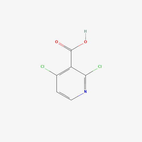 FT-0650037 CAS:262423-77-8 chemical structure