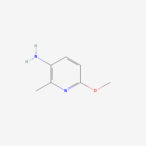 FT-0650052 CAS:52090-56-9 chemical structure