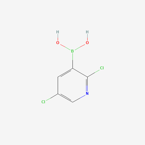 FT-0650054 CAS:536693-97-7 chemical structure