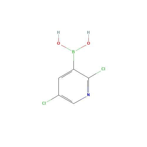 FT-0650054 CAS:536693-97-7 chemical structure