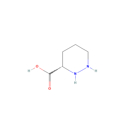 (S)-PIPERAZINE-2-CARBOXYLIC ACID (CAS: 64044-11-7) - Related Chemical Product