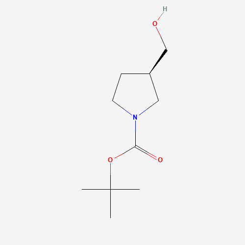 FT-0650091 CAS:138108-72-2 chemical structure