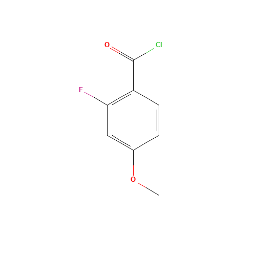 FT-0650097 CAS:321-24-4 chemical structure