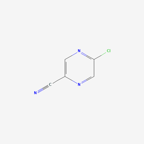 FT-0650107 CAS:36070-75-4 chemical structure
