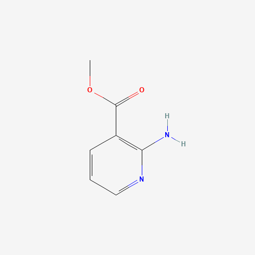 Methyl 2-aminonicotinate (CAS: 14667-47-1) - Related Chemical Product