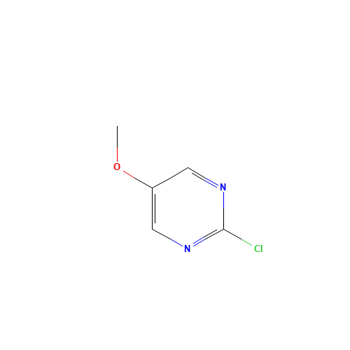 2-Chloro-5-methoxypyrimidine (CAS: 22536-65-8) - Related Chemical Product
