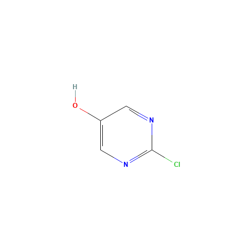 2-Chloro-5-hydroxypyrimidine (CAS: 4983-28-2) - Related Chemical Product