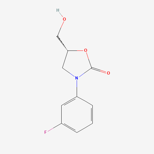 FT-0650137 CAS:149524-42-5 chemical structure