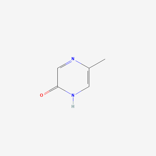 2-HYDROXY-5-METHYLPYRAZINE (CAS: 20721-17-9) - Related Chemical Product