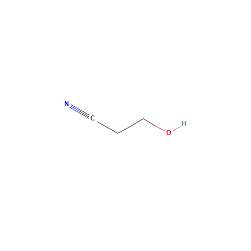 3-Hydroxypropionitrile (CAS: 109-78-4) - Related Chemical Product