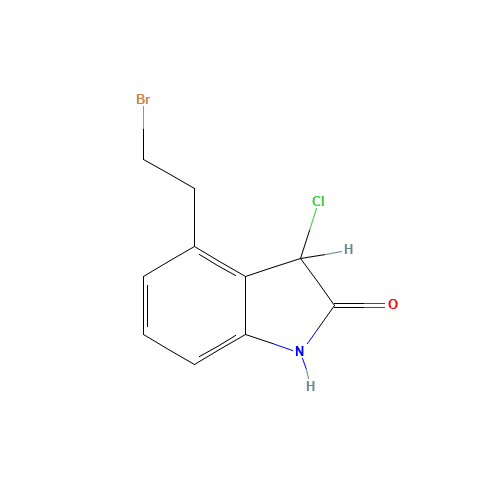 FT-0650160 CAS:120427-95-4 chemical structure