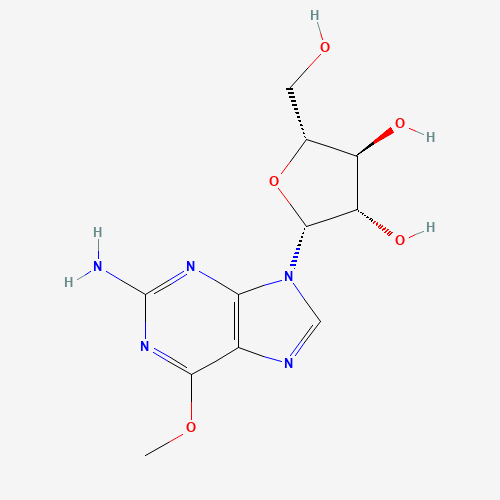 FT-0650169 CAS:121032-29-9 chemical structure