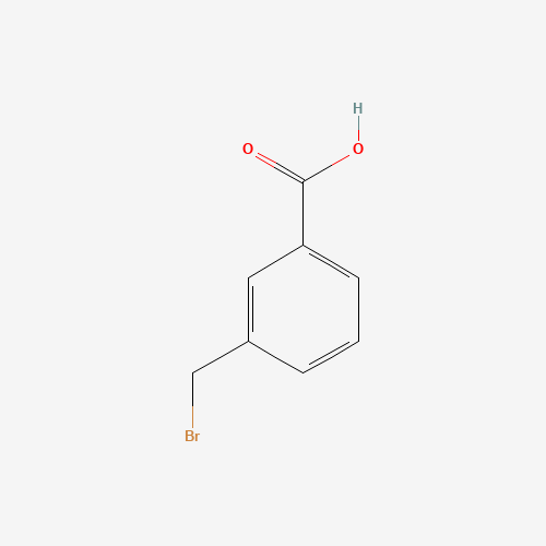 FT-0650186 CAS:6515-58-8 chemical structure
