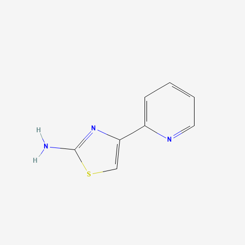 FT-0650195 CAS:30235-26-8 chemical structure