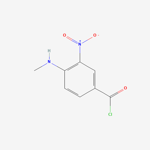 FT-0650196 CAS:82357-48-0 chemical structure