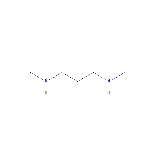 N,N'-Dimethyl-1,3-propanediamine (CAS: 111-33-1) - Related Chemical Product