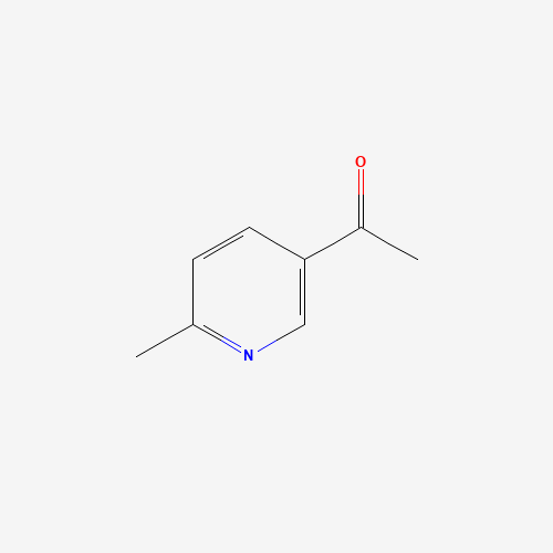 5-ACETYL-2-METHYLPYRIDINE (CAS: 36357-38-7) - Related Chemical Product